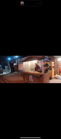 مكينة حب • جاهزة • ما بيها نقص