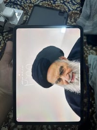 ايباد M5 • ٢٥٦ • بطارية ١٠٠