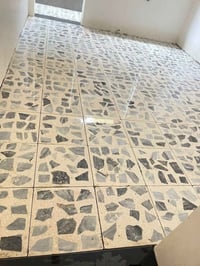 خلفه • تطبيك أرضية • متفرغ