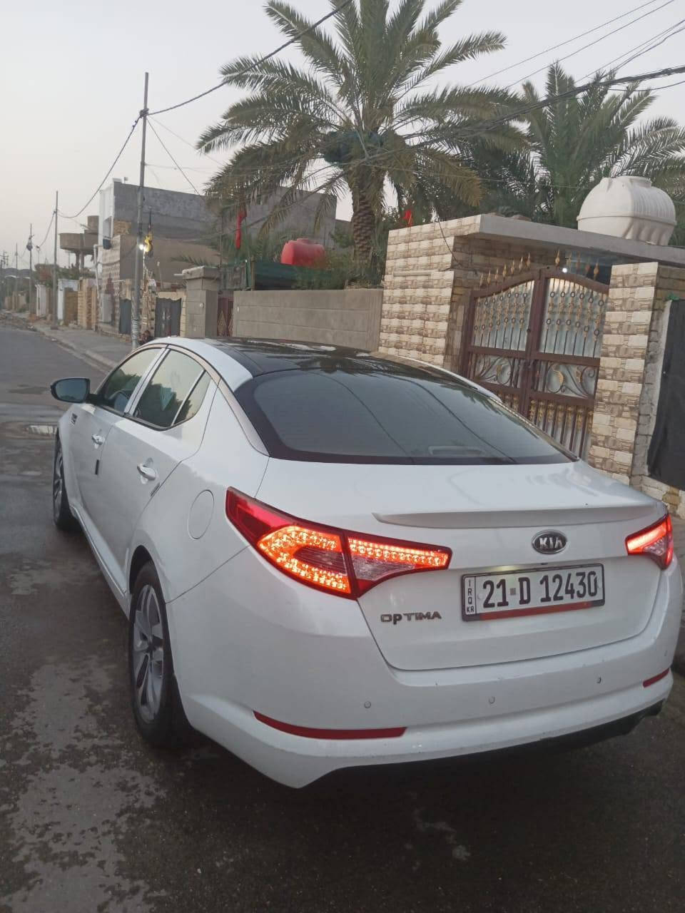 السلام عليكم كيا اوبتما خليجي كفالة فول مواصفات موديل 12
السعر123
***********

