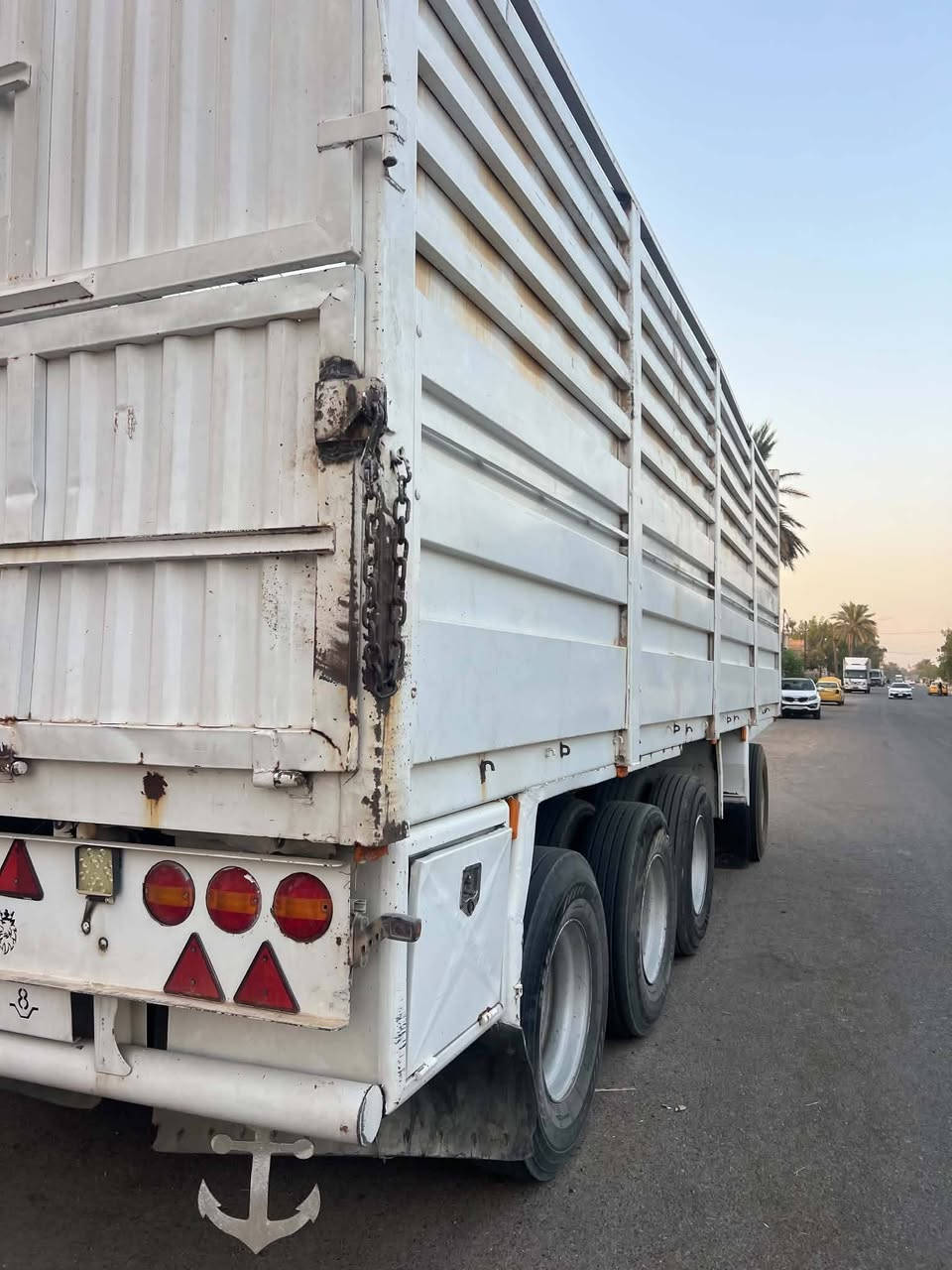 عربانه للبيع
سبرنك دناكير 14صيني بدي جرف 
عنوان ديالى خان بني سعد 
‏‪***********‬‏
