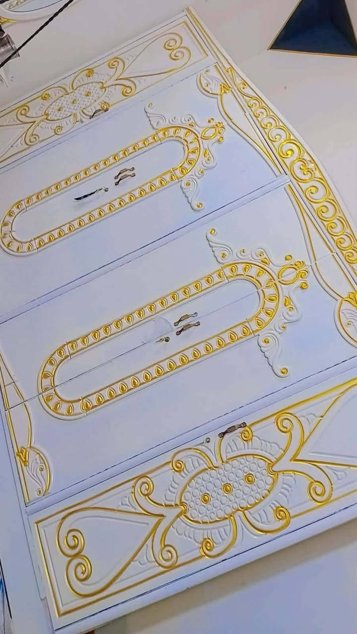 غرفة تركية • كربلاء