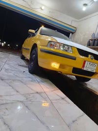 موديل ٢٠١٢ • كفاله • تبريد ثلج