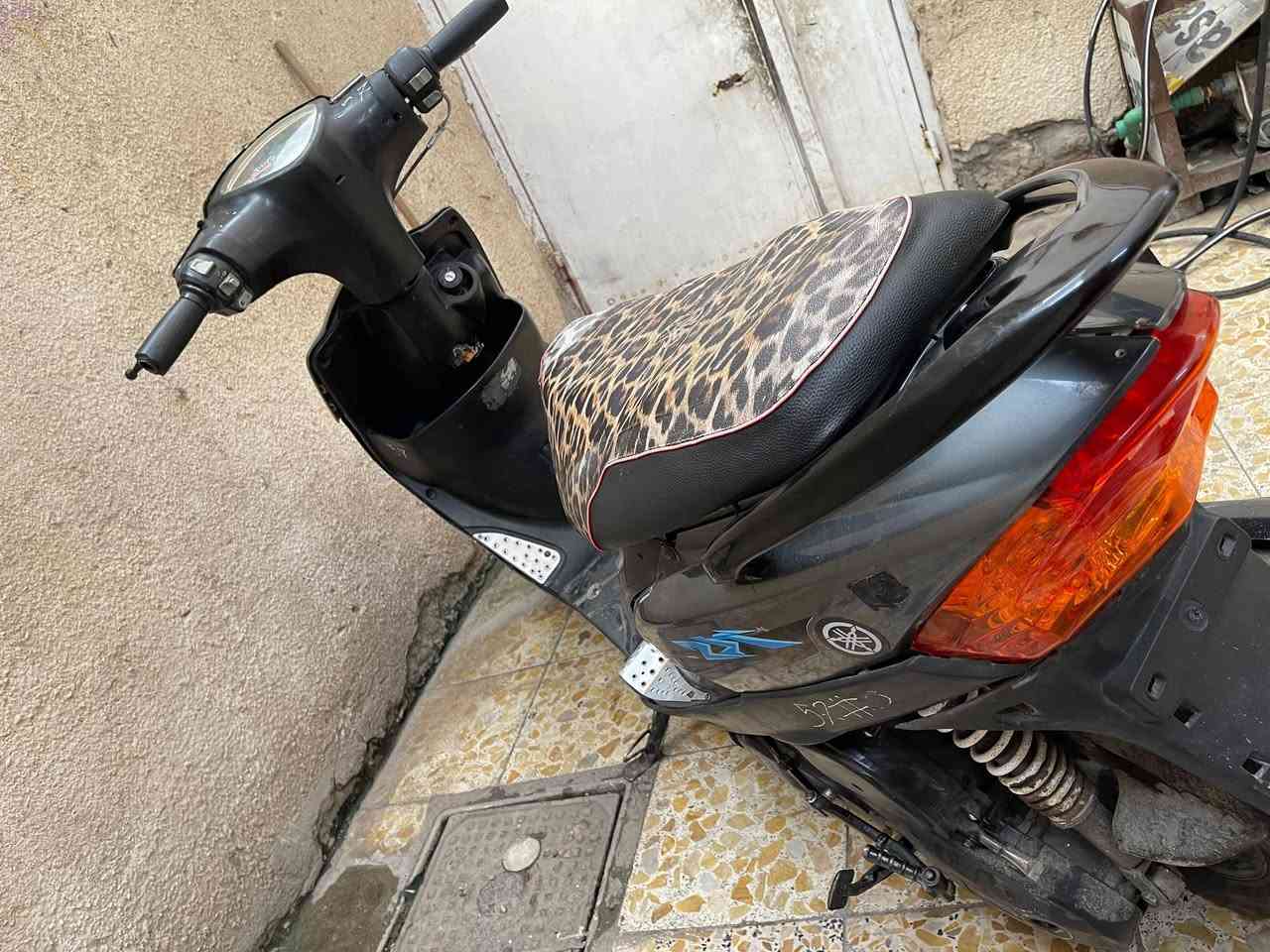 ماكس عدله • سلف • هندر كهربائي