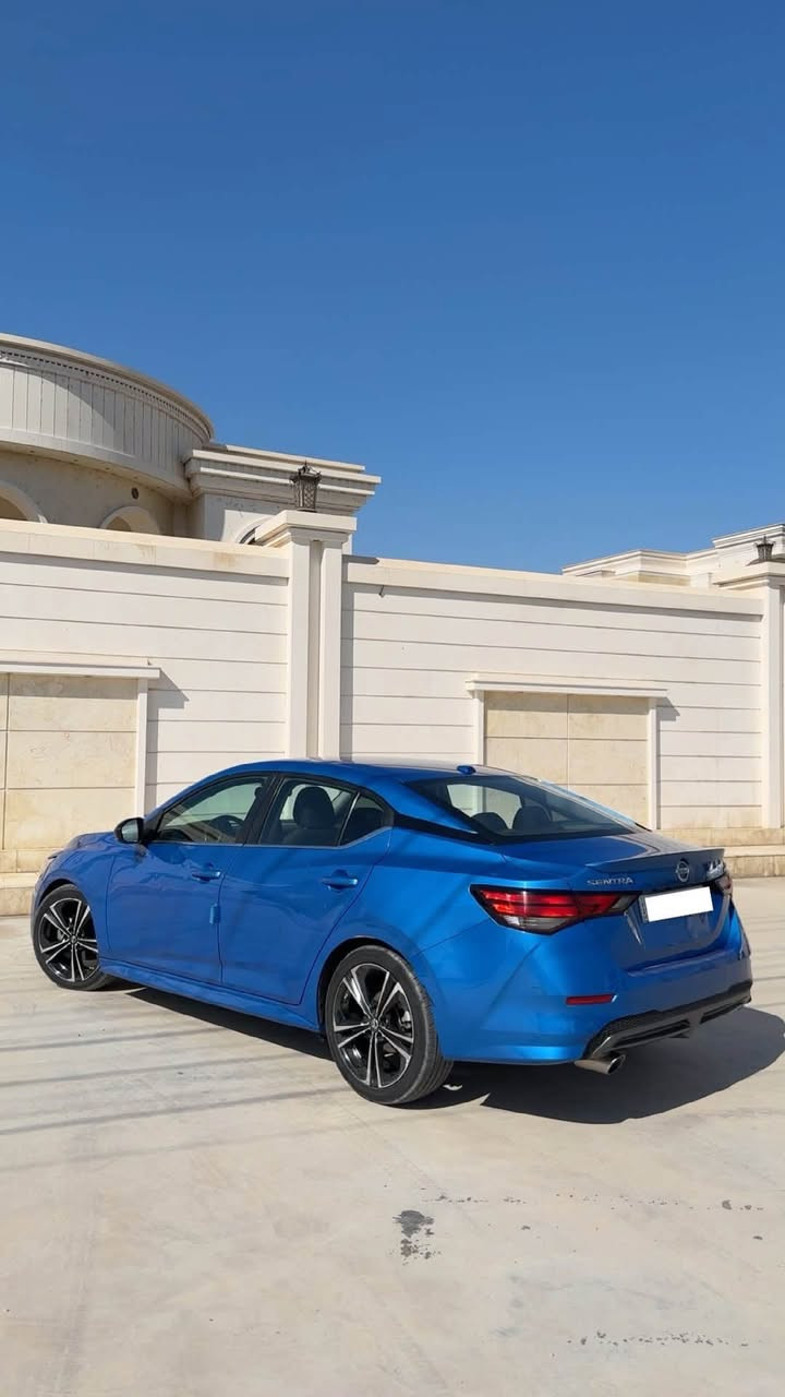 نيسان سنترا  SR موديل 2021لون مميز
رقم اربيل  تحويل مباشر 

حجم المحرك : .2.0L( 4,سلندر )

سياره كامله و جاهزه  

الضرر شبر البنيد  فقط 

المواصفات : 𝐒𝐑

فول مواصفات  /عدا  الفتحه

 ابواب بصمة

بصمة تشغيل 

تشغيل عن بعد (Remote Start)

شاشة  ايباد

كاميرة 

اوتو ستارت Auto Start

اوتو ستوب Auto Stop‎

رادار امامي (تحديد مسار)

رادار جانبي  (نقاط عمياء)

رادار خلفي (التحذير من الاصطدام)

حساسات امامي

حساسات جانبي 

حساسات خلفي 

نظام : Eco

نظام : Normal 

نظام : Sport

تحكم استيرن  

لايتات LED زينون بيلادي

بكلايتات LED  بيلادي 

بعد هواية مواصفات 

‏سعر مناسب 

للاستفسار ***********
