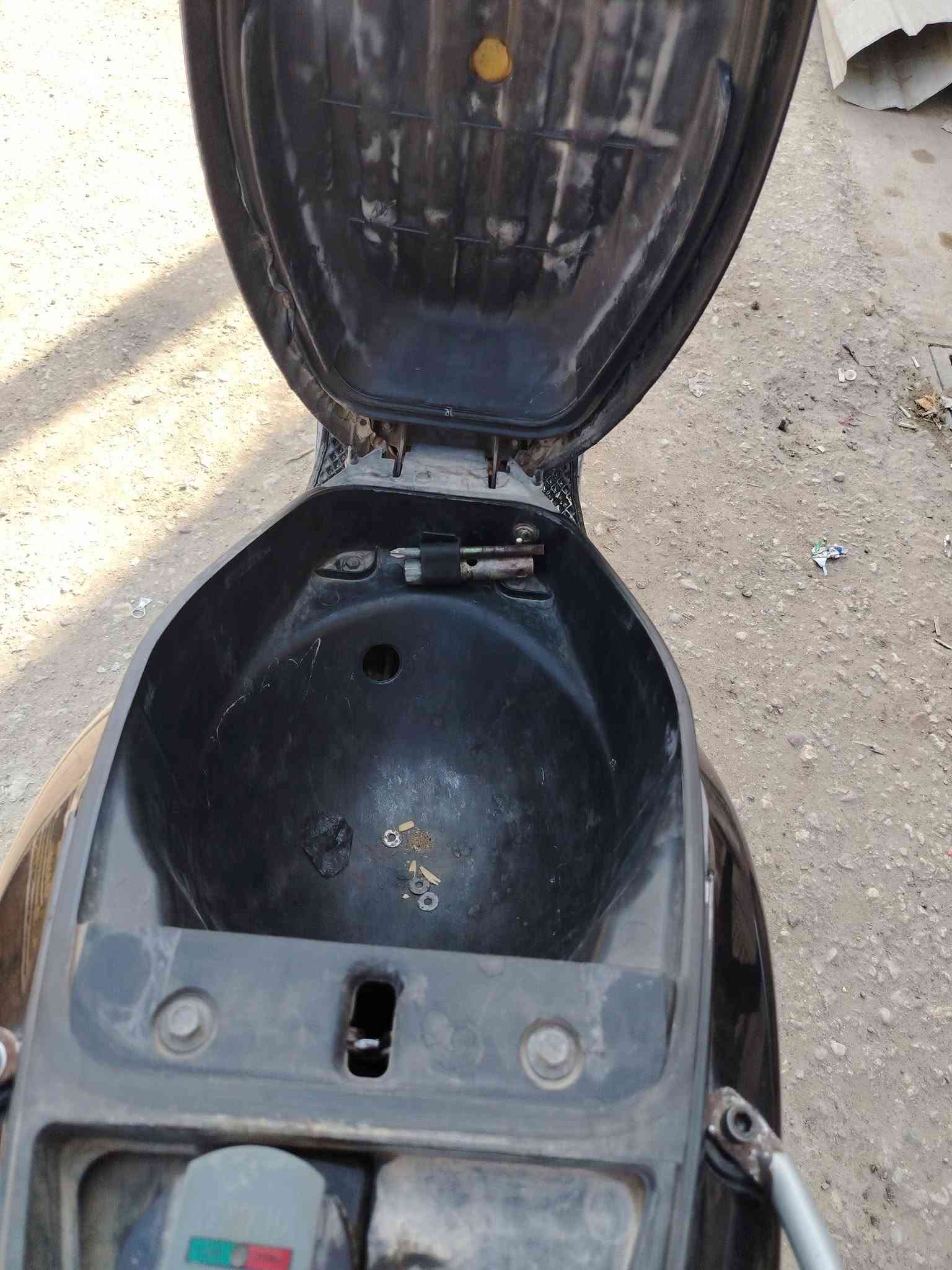 🧿السلام عليكم
🛵دراجه ماكس منغولي  للبيع. لدراجه جاهزه  برغي مامفتوح بيه سلف هندر كهرباءيات كله شغاله ختم واحد  وي المكينه 
الستفسار عله هاذه الرقم ***********📞
السعر 850💸 دراجة جبتها من الحله وكيلها بل حله المكان ديوانية الإسكان شارع أسواق السفير
