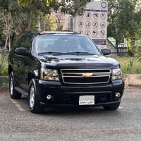 تاهو LS • محرك V8 5.3 • ٧٢٤٥٤ ميل