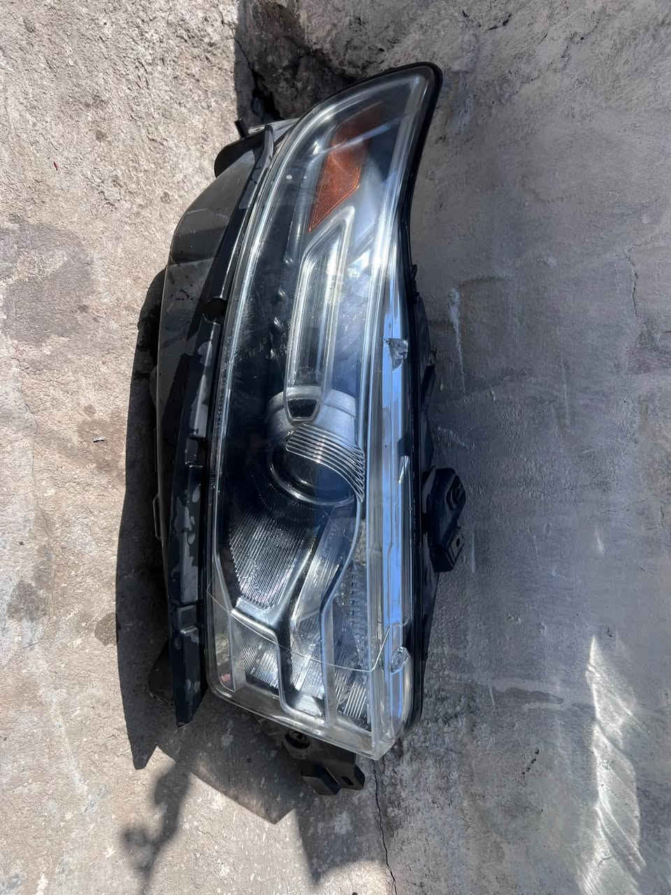 لايت أصلي • مرايه • رادار