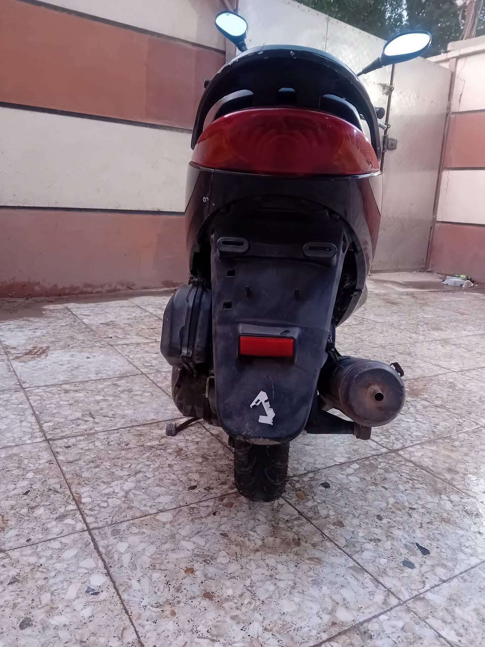 بريز • نوزل • مالعبيدي