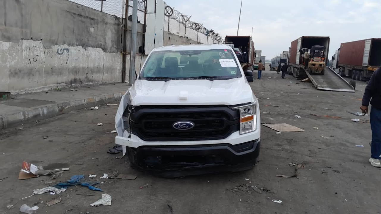 فورد F150 • ٣٥٠٠ • ديالى