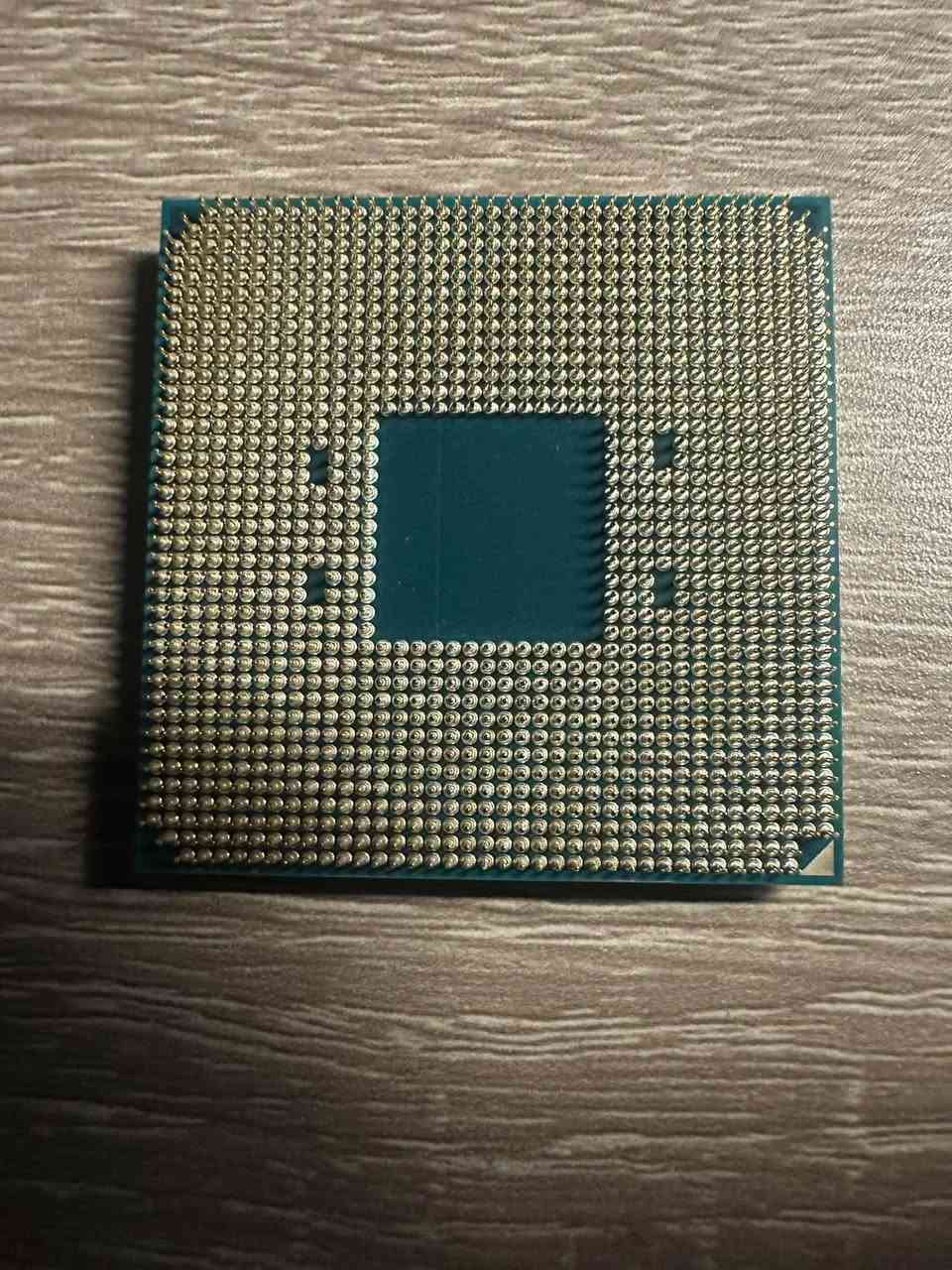 Ryzen 5 3600 • نضيف • شغال