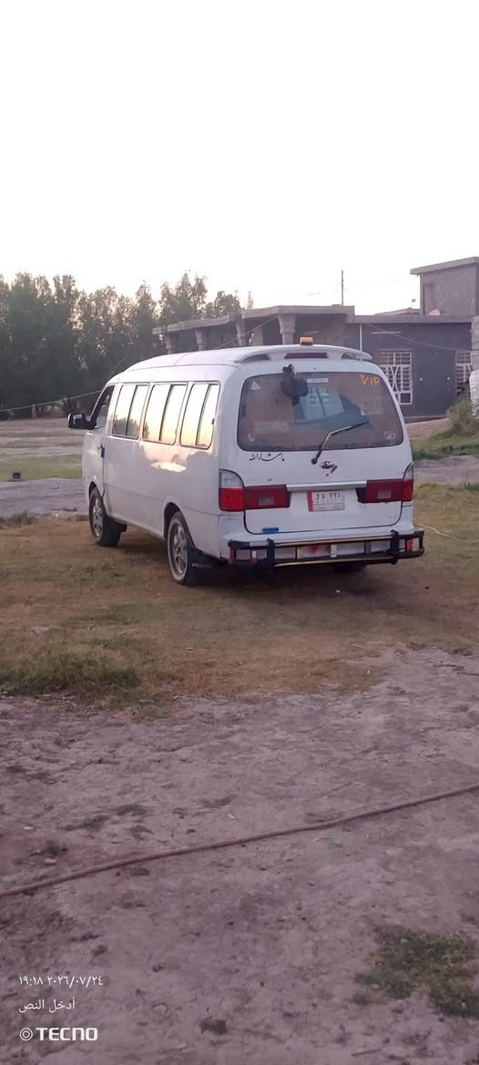 سلام عليكم بريجو شبوط 14راكب موديل 2003 السياره مكفوله من محرك واكسل وكير السياره جاهزه كبل الشراع ــــــ الستفسار علي هذا الرقم ***********
