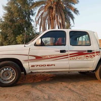 موديل 98 • محدث 2002 • ديالى