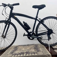 هجين/تجول • 700C • هيكل متوسط ١٦٥-١٨٠ سم