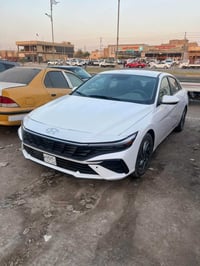 النترا ٢٠٢٤ • نص فول • رادار امامي