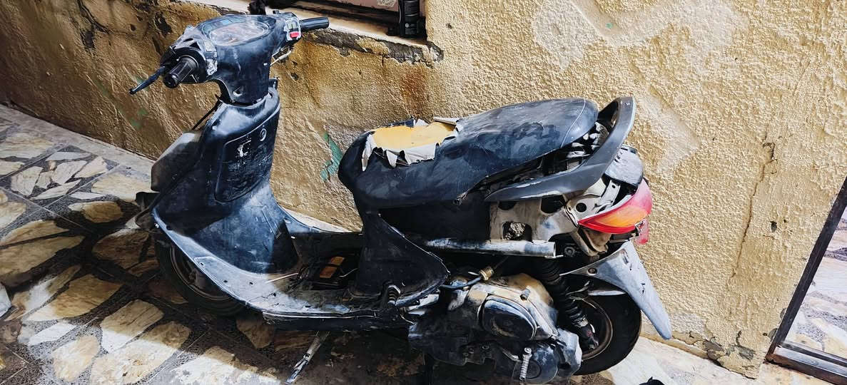 دراجة فراشة
ابيع هل الموجود 
كهربائيات شغالة دراجة جانت تشتغل بعد مادري شبيهة تاركهة قيم واخذ 
للستفسار ***********
ه
