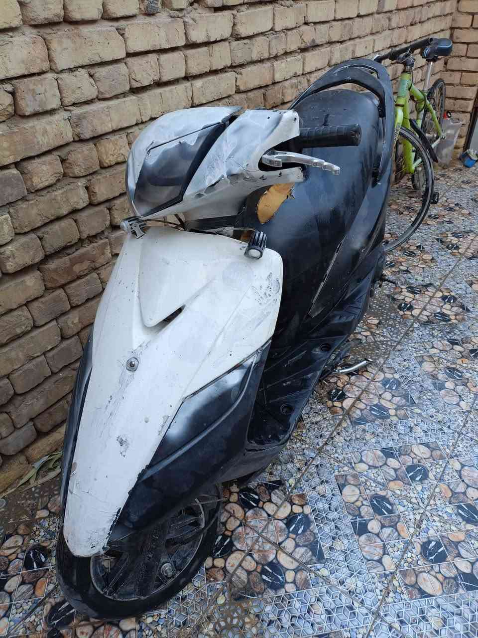 GTR ثعلب • الديوانية • مجال