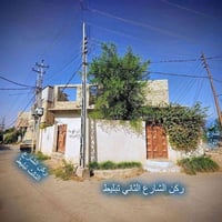 الكوفة • ٢٤٠م • طابو زراعي عثماني