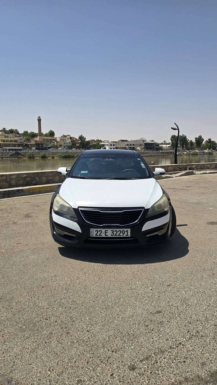 السلام عليكم 
كادنزا 2012 
1 خليجي فووول مواصفات vip
*********** للاستفسار 
محرك V6 3500 
سيارة جاااهزة من كلشي كير محرك كفاااله 
بانوراما 
كشنات جلد وكهرباء
برده كهرباء
بصمه تشغيل وترحيب 
منظومه زنون 
مرايات شفط واشاير
تبريد قطعتين
كشنات خزن
تحكمات ستيرن
حساسات 
باقي مواصفات vip  المعروفه
بيها بنيد جراد
رقمها اربيل تحويل مباشر
سعر 110 بيها مجال
مكان السيارة الانبار قضاء هيت
