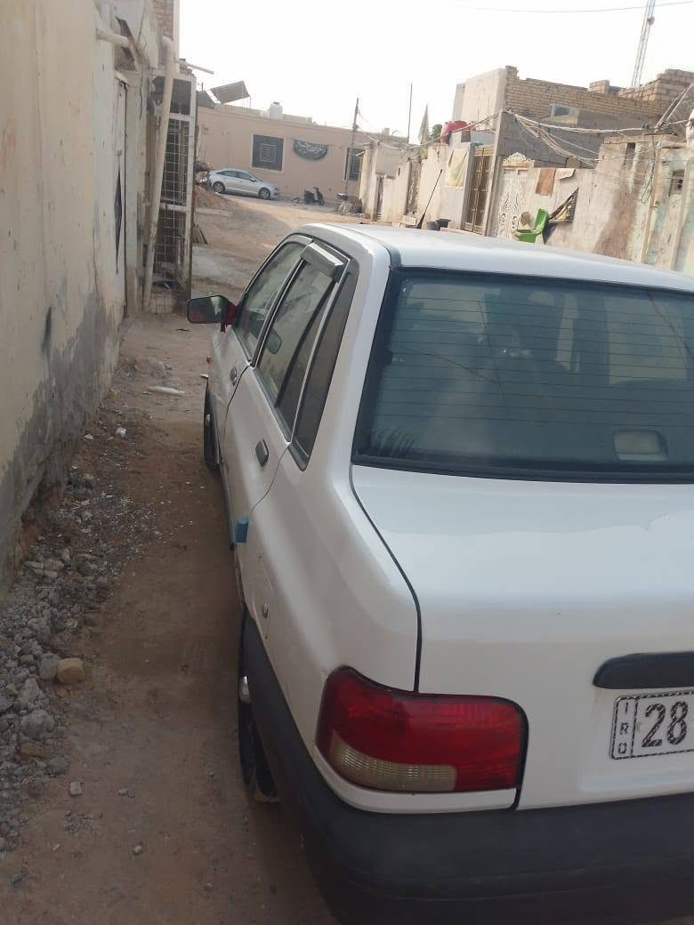 سايبا • ٢٠١٢ • رقم نجف
