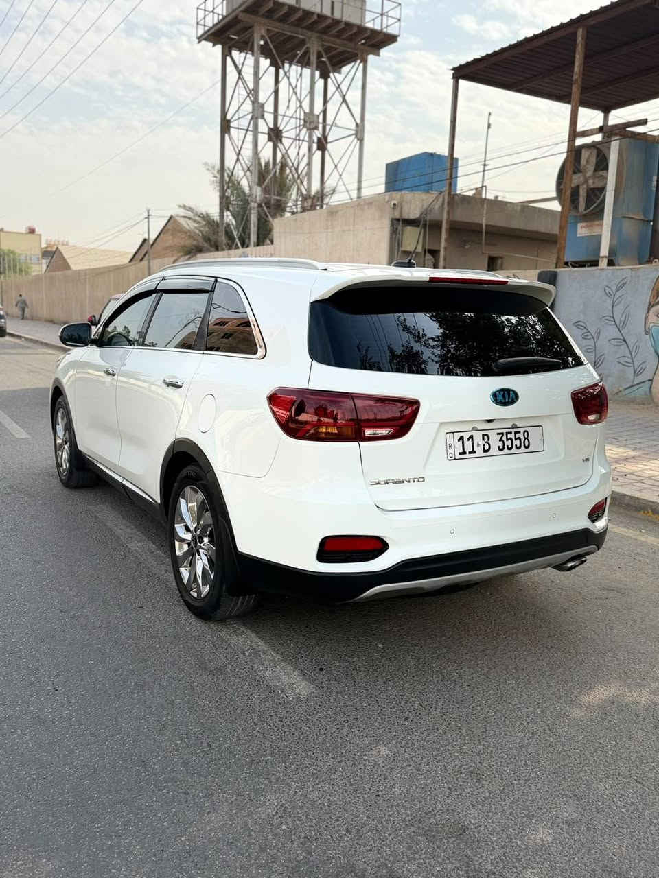 ٢٠١٩ • فول مواصفات • ٦ سلندر