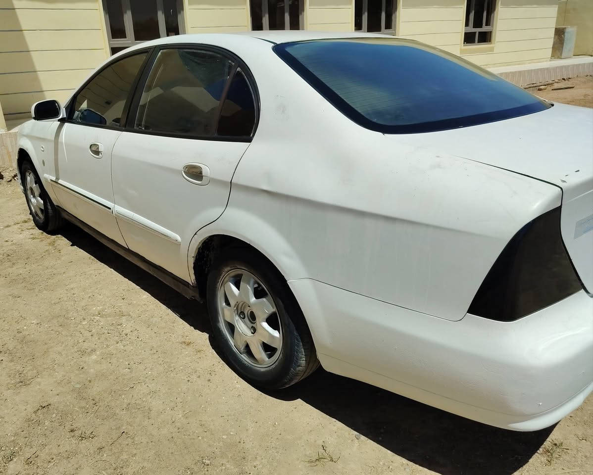 دايو ماكنوس موديل ٢٠٠٠ رقم صلاح الدين فحص تحويل ثاني يوم كير مكينة كامري كمرك مدفوع صدر امامي خلفي نضيف تدفئة تبريد ثلج كهربائيات شغالة كلها شاشة ايباد مابيها نقص كلشي بدون ضرر ولاصبغ مكانها صلاح الدين العلم اربيضة السعر ٢٨
***********
***********
