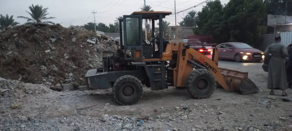 شفل صيني • موديل ٢٠١٦ • محرك كمنز ١٠٢