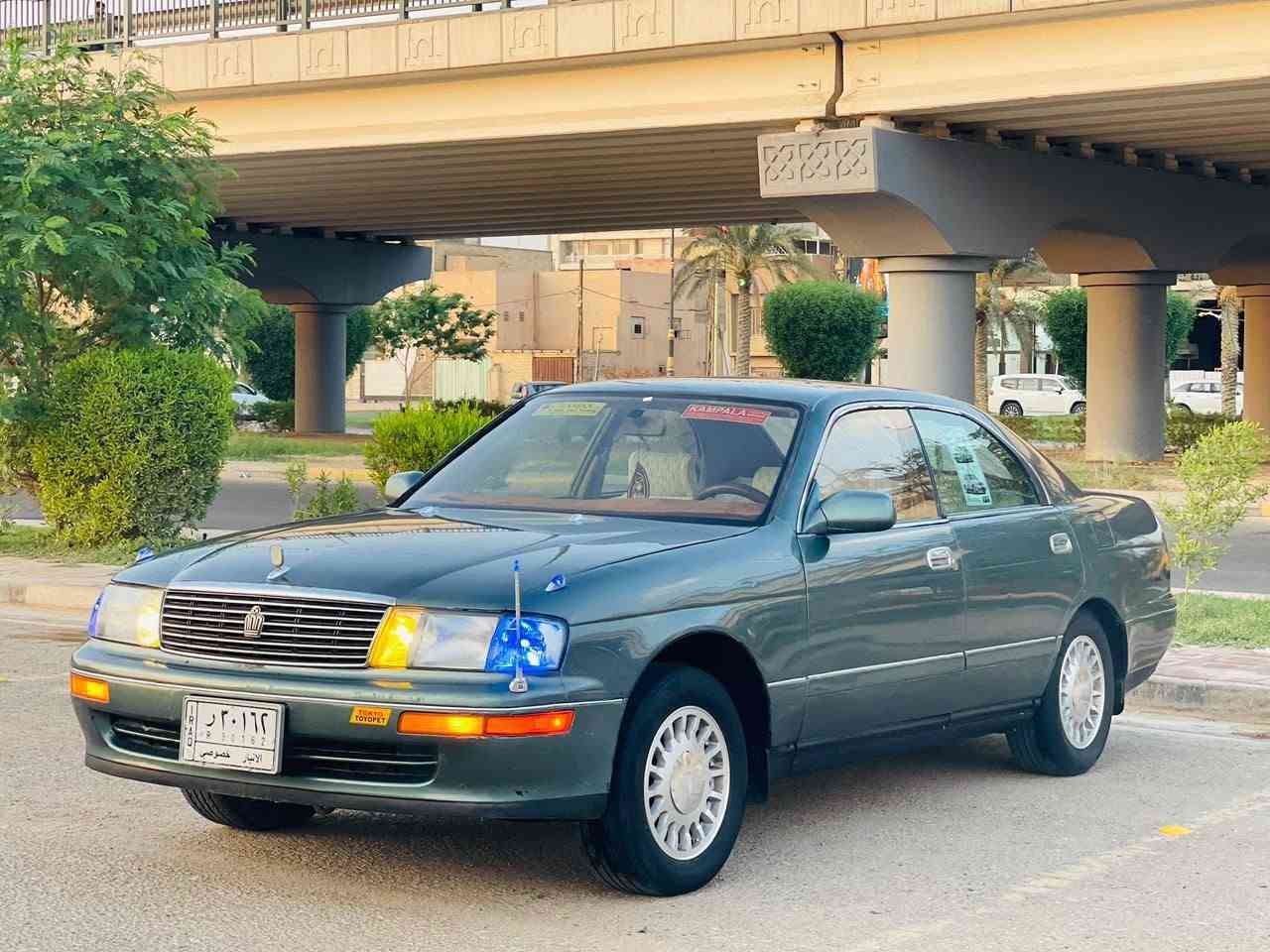 بطه منتصل • ١٩٩٢ • رقم انبار