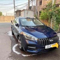 شيري اريزو5 موديل2024 فول مواصفات ضمان الشركه 6 سنوات ماشيه 8الف سياره...