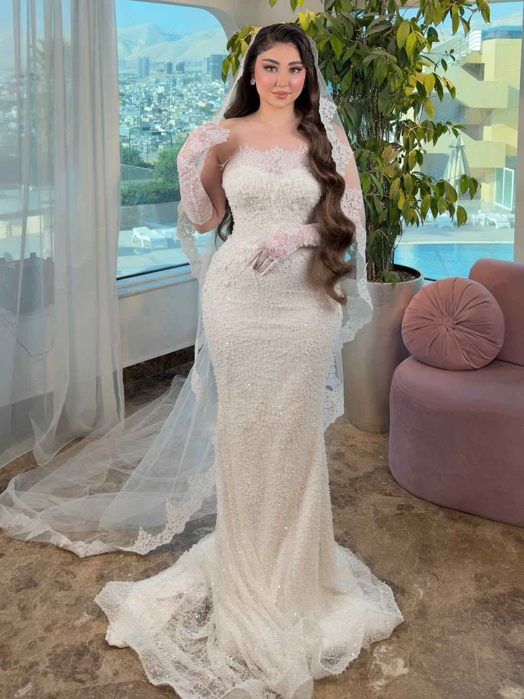 ✨ أزياء لوليتا للعرائس ✨
كل ما هو جديد ومميز من الأناقة والجمال 👗🤍

📍 العنوان: البصرة – الجبيلة
مجاور مدارس دار المعارف، مقابل لولو كاتي للأطفال

📞 للاستفسار والتواصل: ***********

ننتظركم بكل حب في أزياء لوليتا 🤍✨
#اكسبلور #fyp #followforfollow #artist #india
