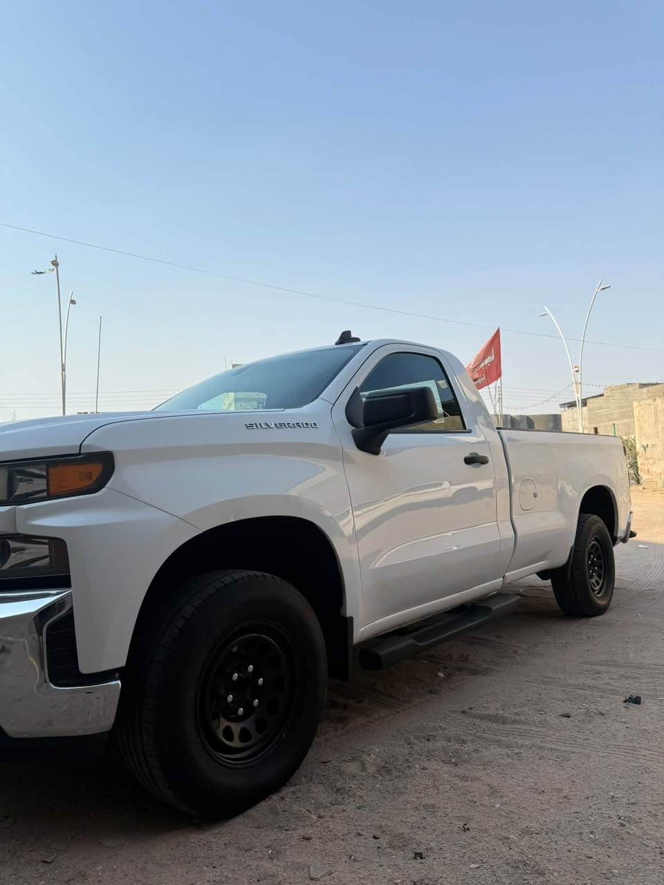 سلفراد محرك4300 سته سلندر  سياره جاهزه تبريدتدفئه ضرر خلفي بلبدي صفحه سائق مكان سياره بصره***********
