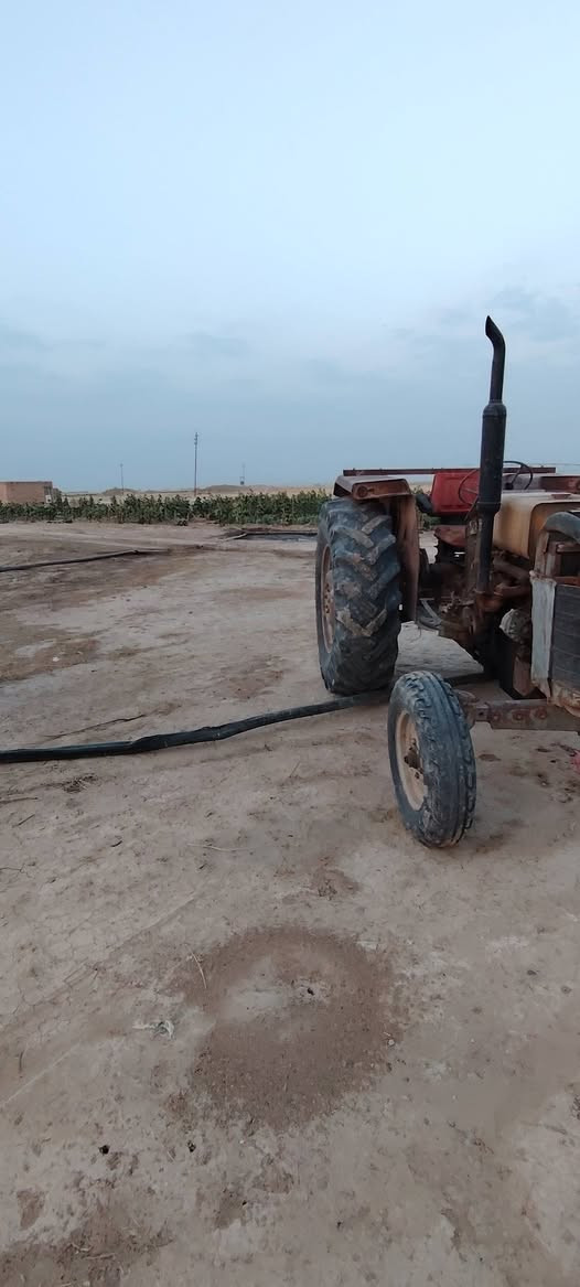 السلام عليكم تلكتر انگليزي مديل ٦٨   مكينة بيركنز بداية صرف كير اكسل شرط     سلف جديد بم جديد    واللنيد مالها موجود بدون ارقام فقط اوراق وراها خرماشة ومرازة مكفولة من السرقة  اتصل ***********
***********     السعر 5مليون
