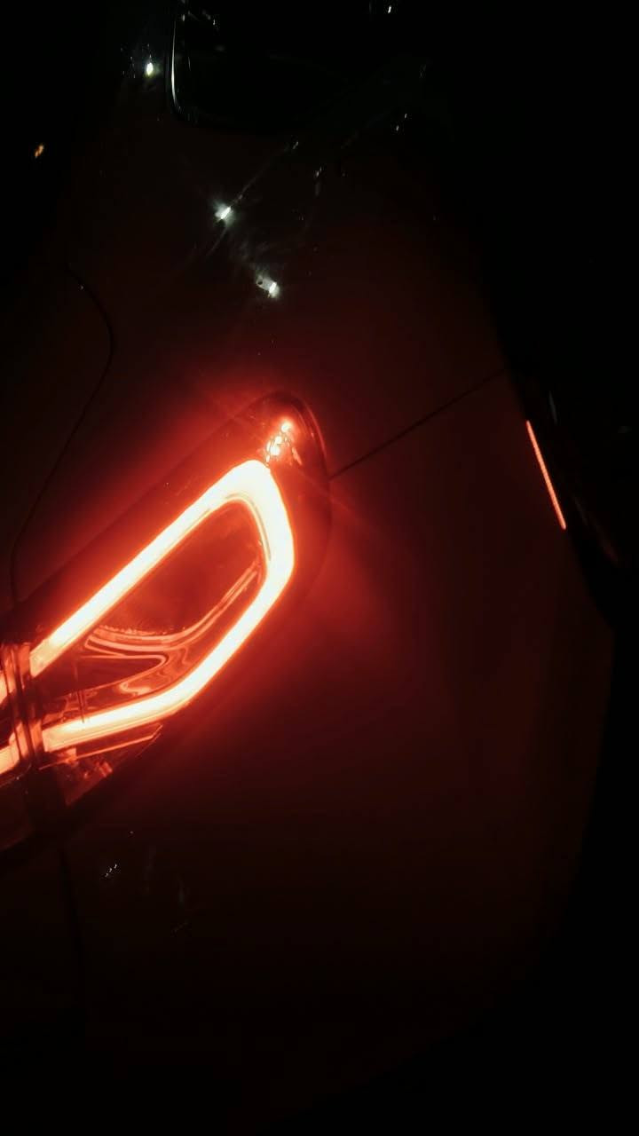 كرايسلر C200 • ٢٫٤ ليتر • رقم بغداد