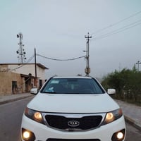 سورنتو • ٢٠١٢ • اوتوماتيك