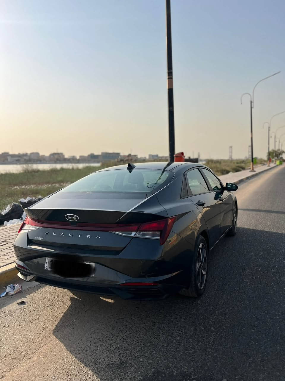 سلام عليكم 

الانتره للبيع وارد امريكي 

السعر 138 وبيها مجال

مكينه 2000 دوش🫰

فول مواصفات ما عده الفتحه

رادارات
حساسات 
بصمه
 تشغيل عن بعد
تحديت مسار
سياقه ذاتيه رادار امامي
رادار جانبي
رادار خلفي
كامره
تَوقف ذاتي
شاشه كبيره
عينه ديجيتل
وهواي مواصفات
حادث كلش حلو
السياره معوقين سنتين وتصير حره عندي بيها وكاله ولمعوق يسويك بيها وكاله

وبلعافيه ع الياخذها 

العنوان : البصره

للتواصل ***********
