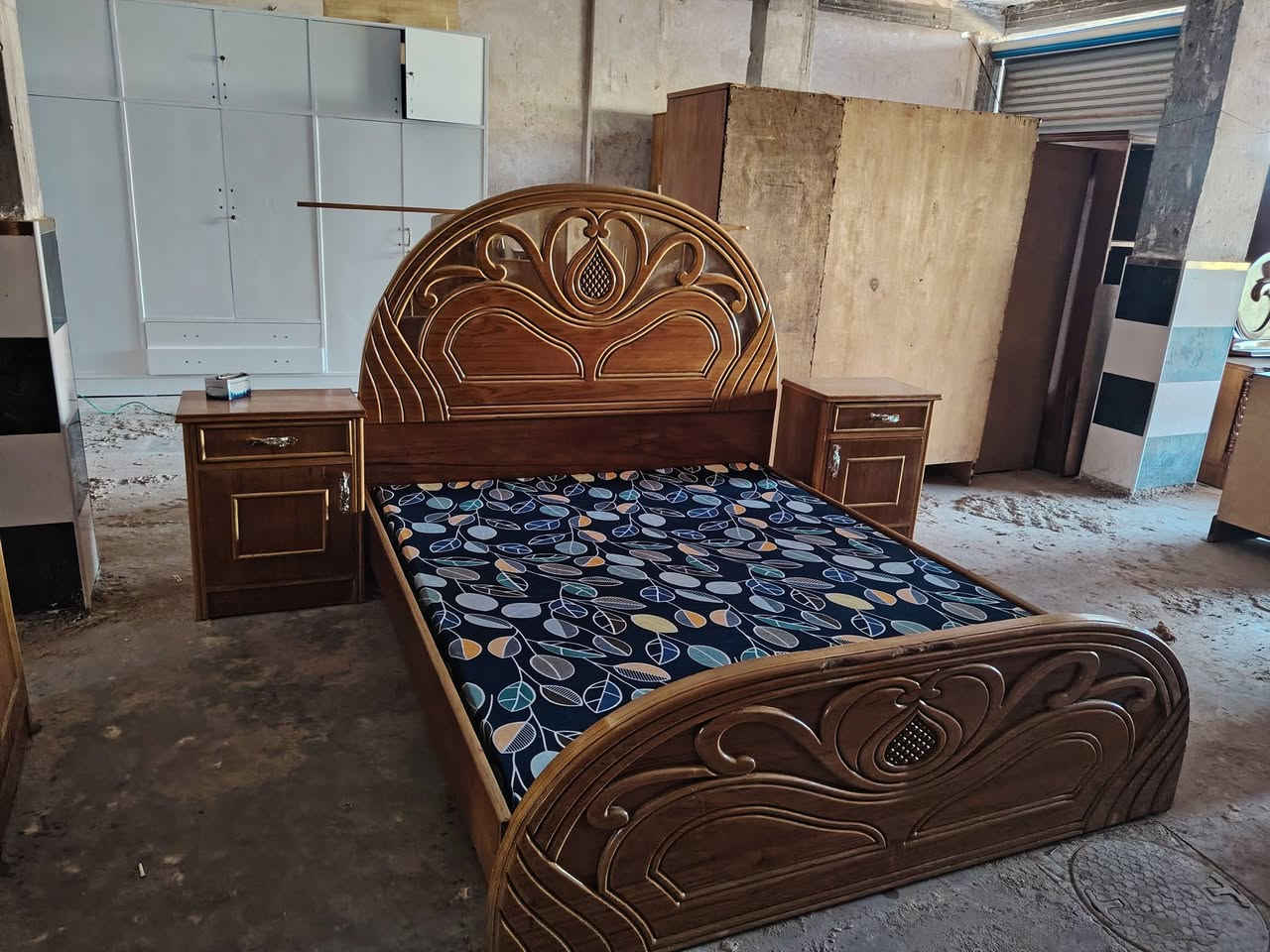 سلام عليكم غرف نوم صاج طابقين للبيع شراي هذه رقمي ***********
