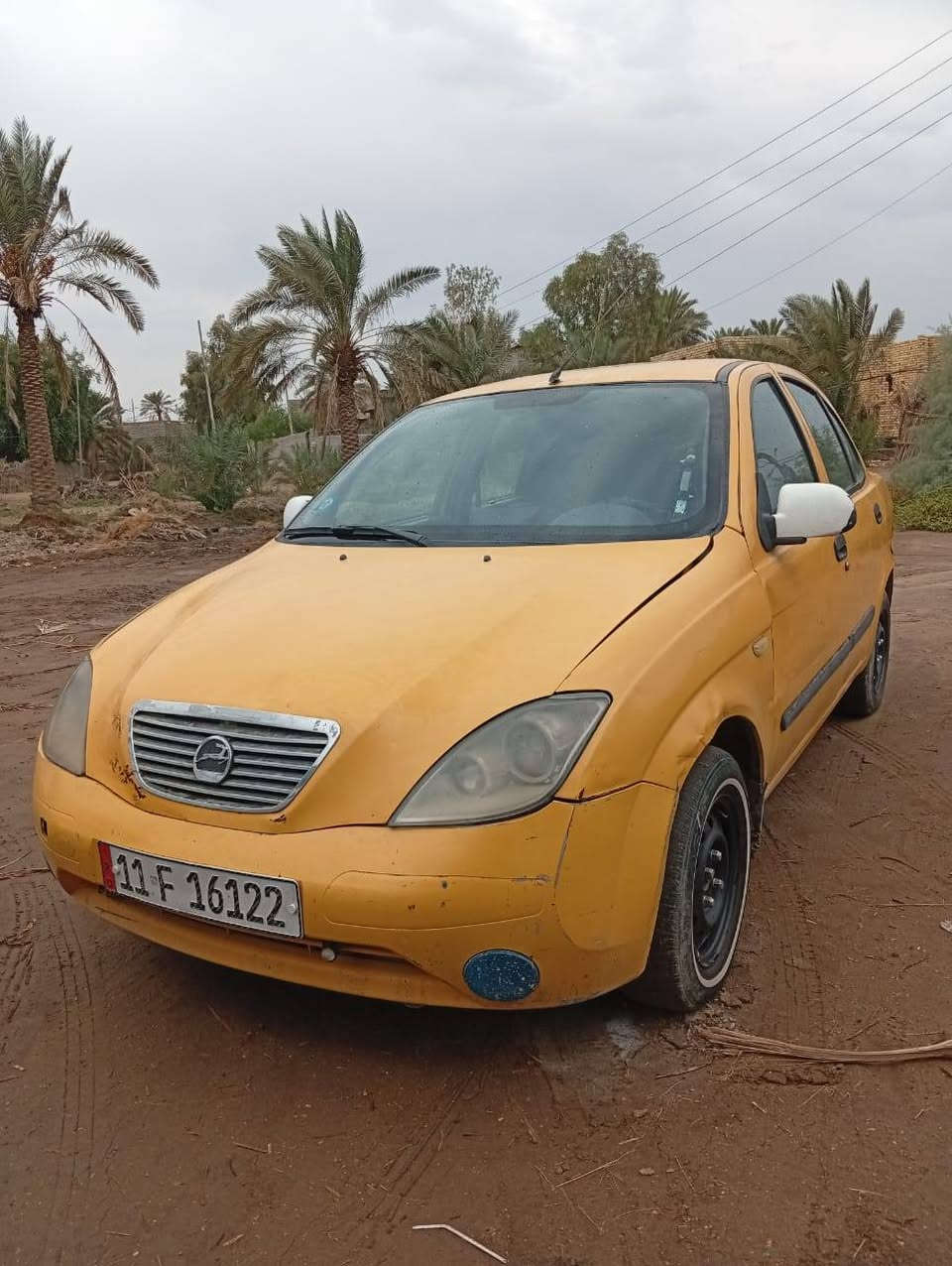 موديل ١٥ • رقم بغداد • انكليزي