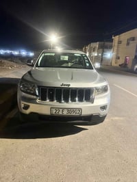 جيب • ٢٠١١ • ضرر قطعه