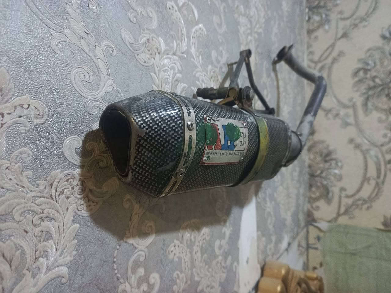 صالنصه • كاربون فايبر • ٧٥
