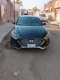 سوناتا ٢٠١٨ • وارد امريكي • الخمسه كيلو
