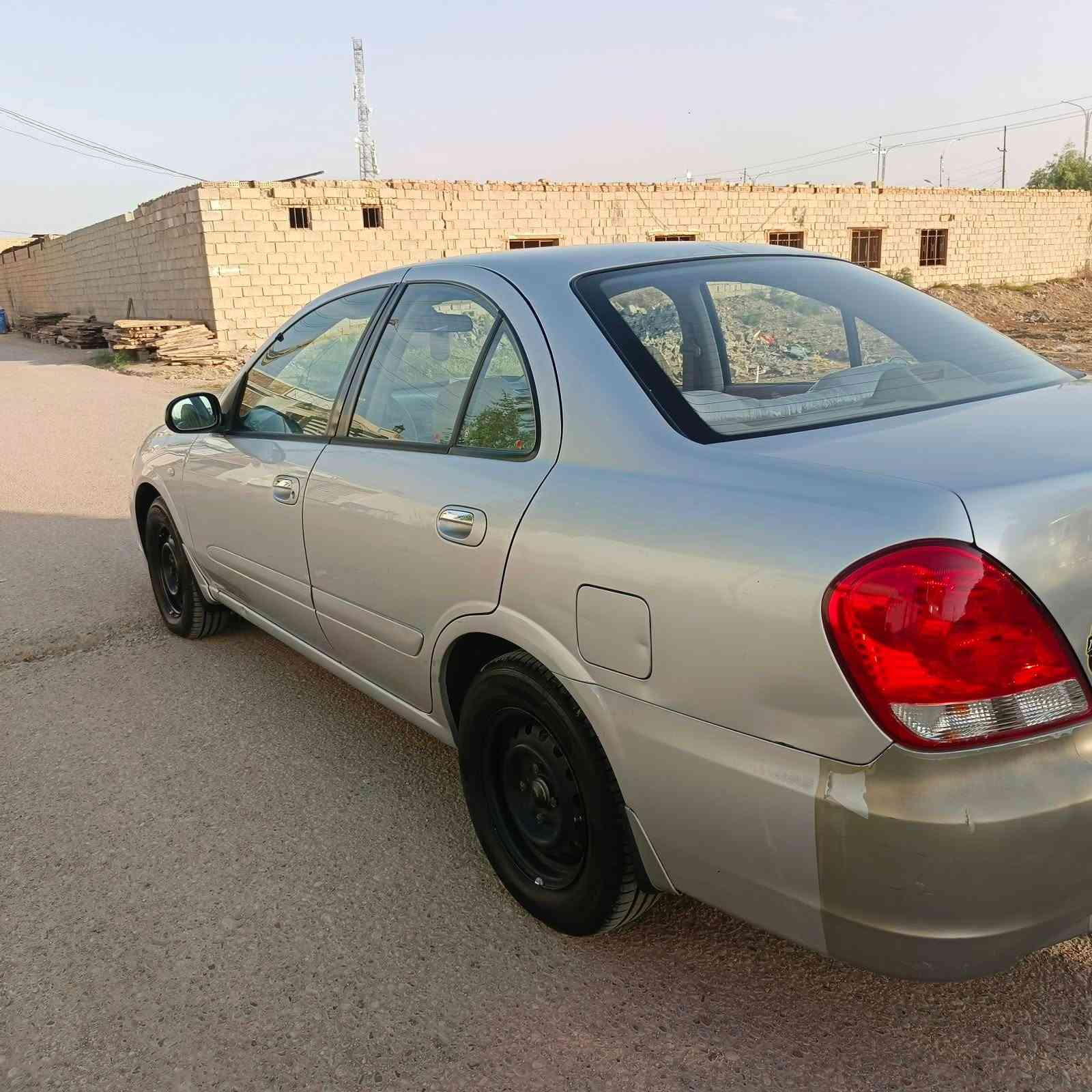 صني • ٢٠١٠ • الفلوجه