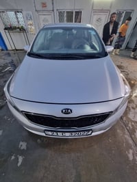 سيراتو خليجي 2018 محرك 1600 بنزين عادي فقط، ماشية 150 الف قابل للزيادة...