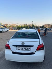 يارس ٢٠٠٩ • اوتوماتيك • غاز تركي
