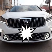 سورنتو ٢٠٢٠ • ٧٠٠٠ كم • رقم بغداد