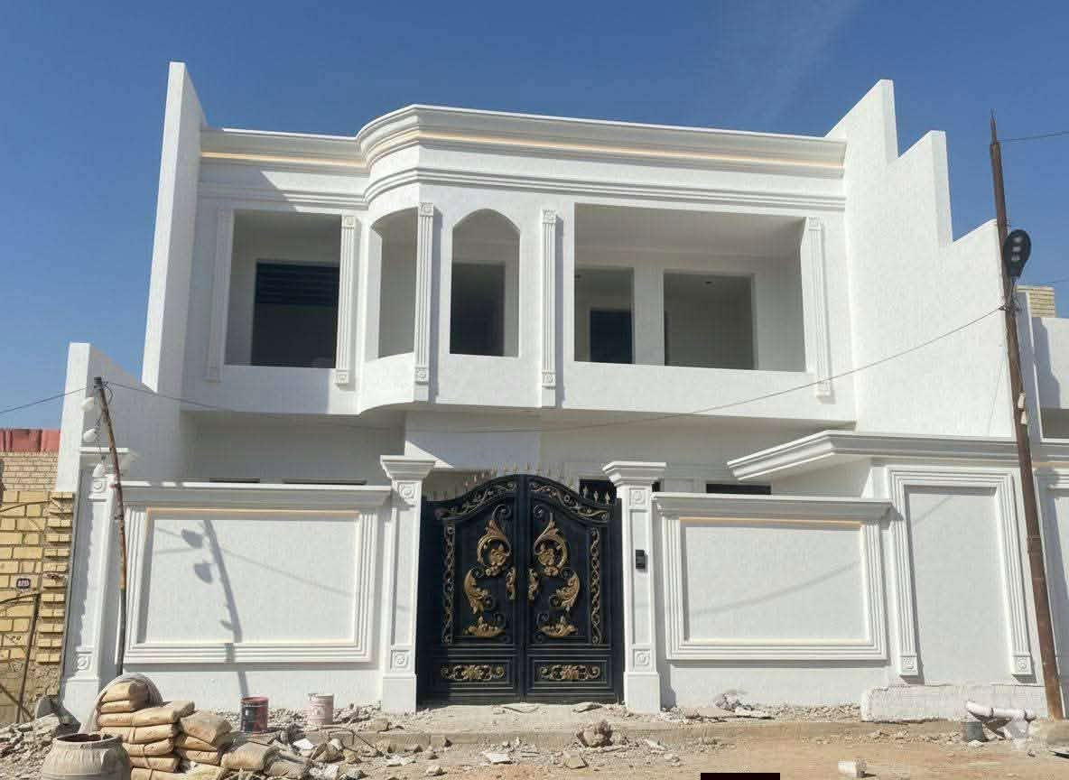 ديكورات • واجهات • الفلوجه