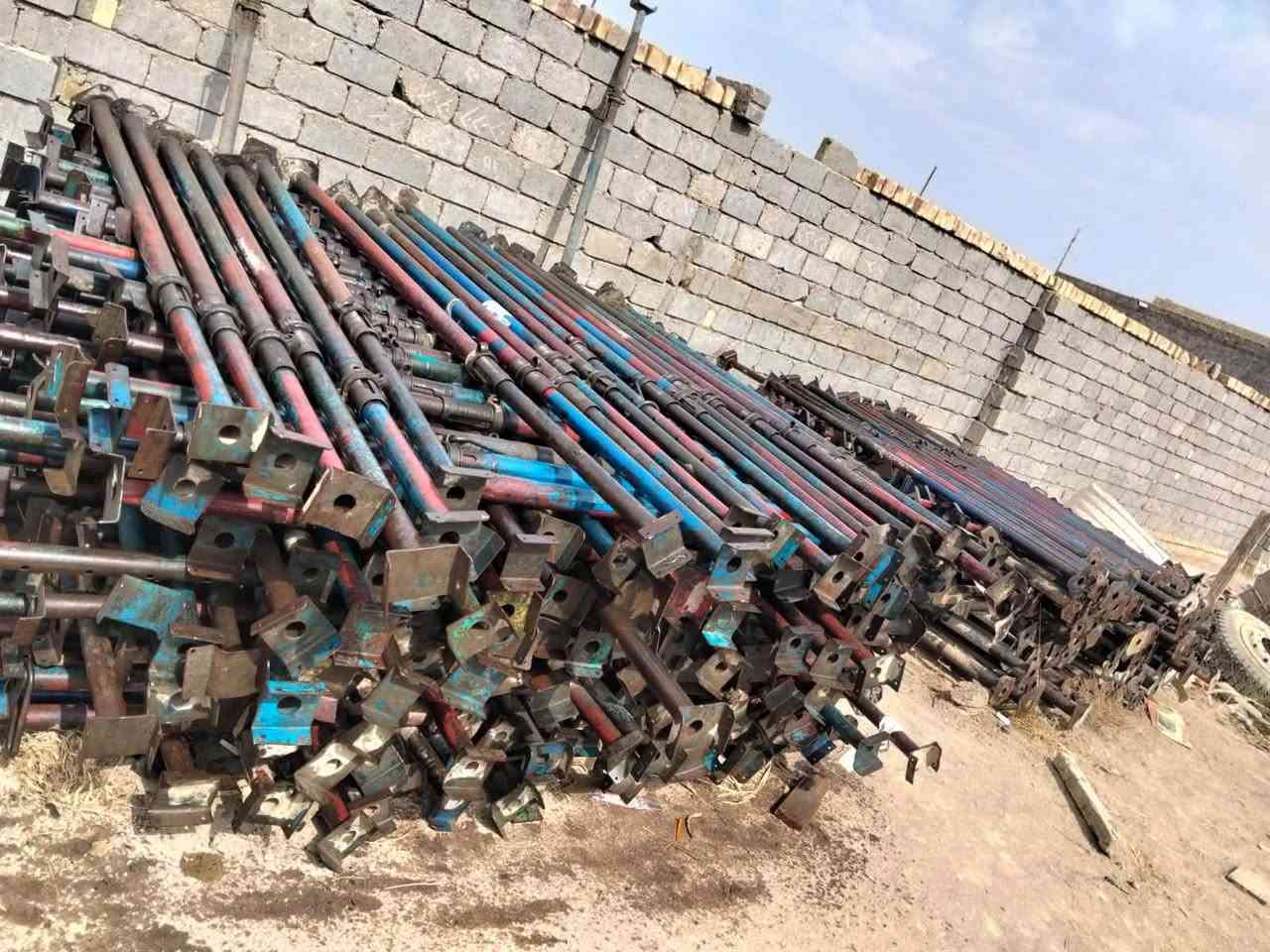 جكات • سن خشن • ٥٢٠