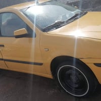 النجف • ٢٠١٢ • مكينه نضيفه