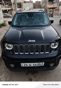 ‏جيب رانكيد موديل 2019 حادث موضح بل صور بدون تبديل وبدون صبغ رقم دهوك ...