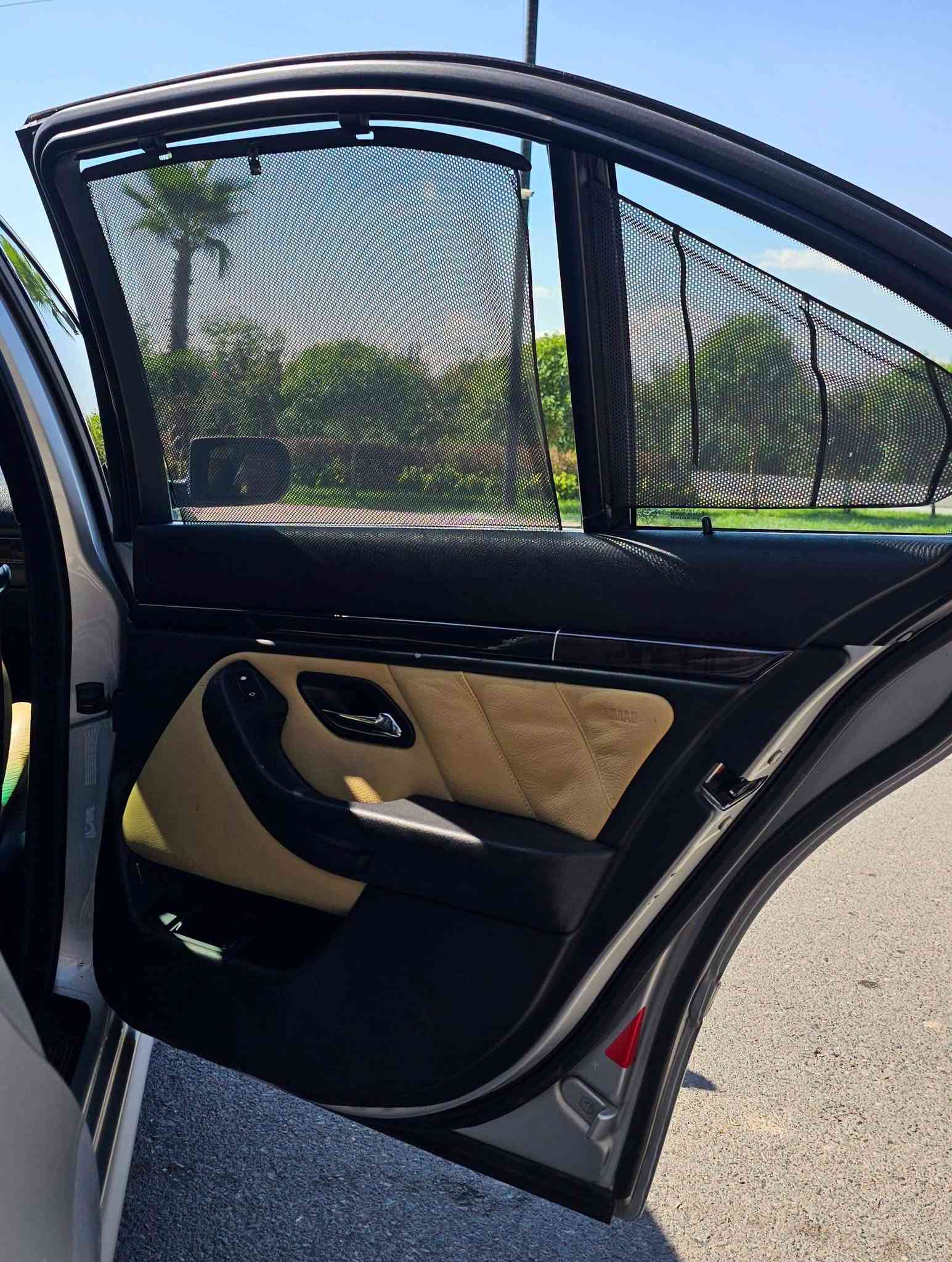 E39 530i • M Sport • سليمانيه
