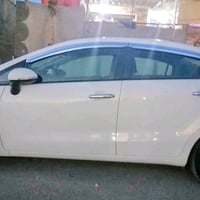 اوتماتيك • ١٦٠٠ SX • ضربة باب خلفي